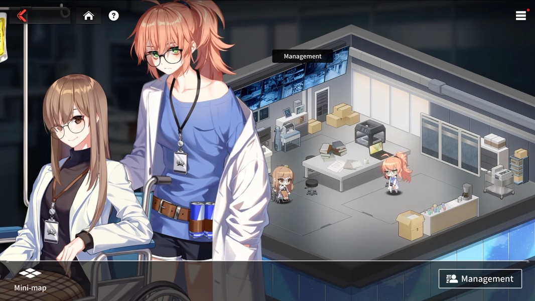 Counter: Side - Preview 5