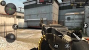 Gun Ops : Anti-Terrorism Commando Shooter screenshot 3