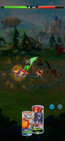 Age of Guardians - Preview 6