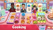 Cooking World screenshot 11