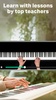 Piano by Yousician screenshot 10
