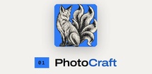 PhotoCraft feature