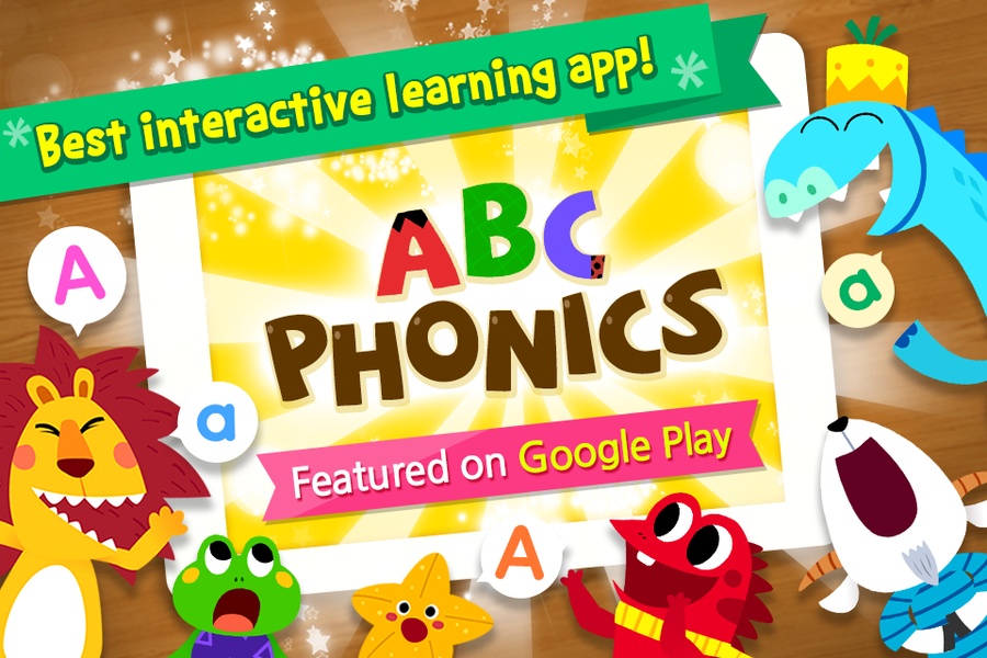 ABC Phonics - Preview 8