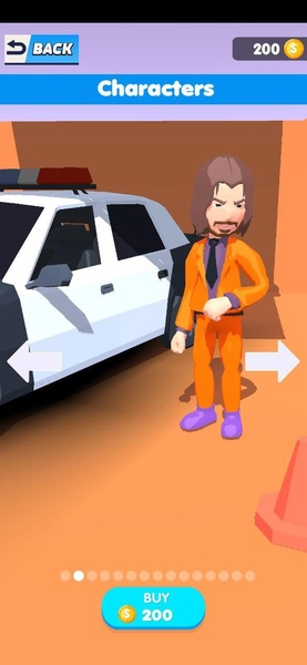 Police Officer - Preview 6