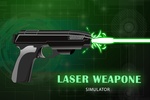 Laser weapons simulator screenshot 2