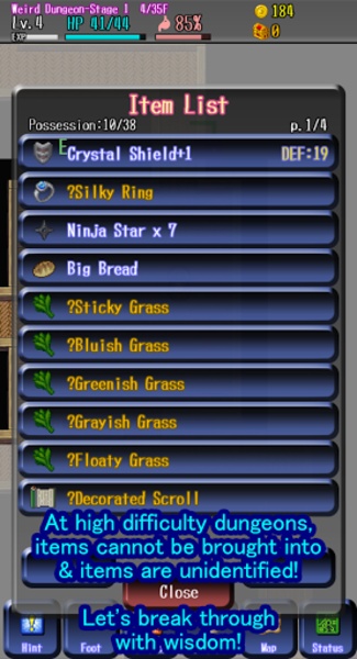 Eternal Rogue - Preview 13
