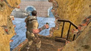 FPS Gun Battleground screenshot 2