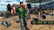 Survival Island Army Training screenshot 11