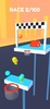 Basket Race 3D screenshot 7