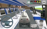 Oil Tanker Simulator 3D screenshot 1