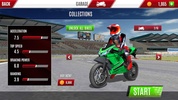 Bike Race X speed screenshot 6