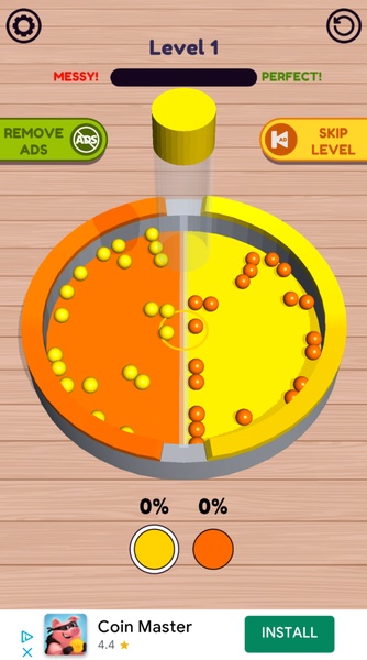 Bead Sort - Preview 7