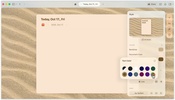 Craft screenshot 1