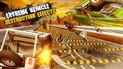 Car Crash Speed Bump Car Games screenshot 5