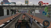 Robber vs Police Sniper Shooting screenshot 6