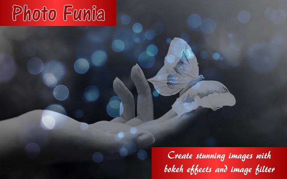 Photo Funia - Preview 1