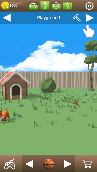 Dog Condo for Android - Download the APK from Uptodown