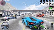 Real Car Driving: Racing Games screenshot 4