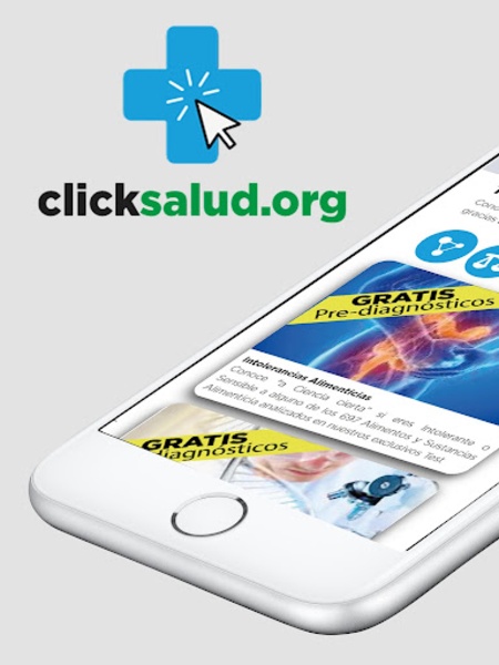 Click Salud - Preview 3