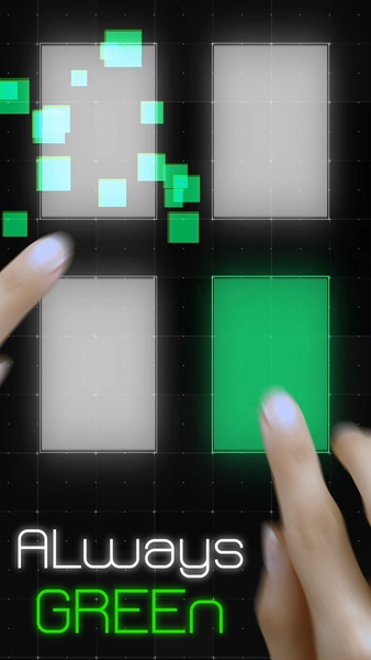 Always Green - Preview 1