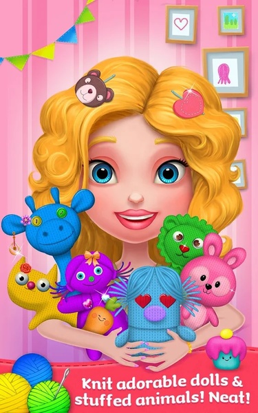 My Knit Shop - Preview 6