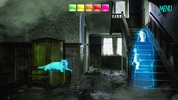 Ghost Radar in Phone screenshot 9