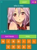 Guilty Crown Quiz screenshot 2