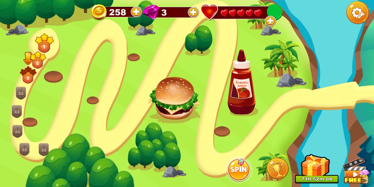 Cooking Delicious - Preview 5
