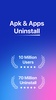 APK Uninstaller screenshot 4