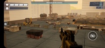 Black Bell Tactical FPS screenshot 3
