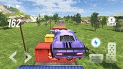 Extreme Stunt Races screenshot 3