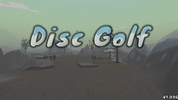 Disc Golf Valley screenshot 1