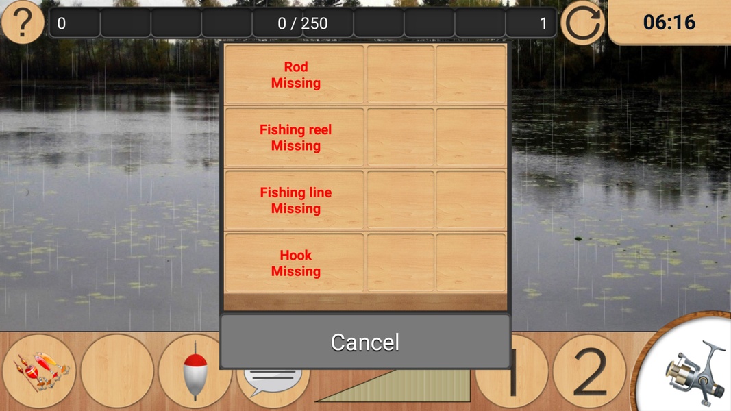 True Fishing - Preview 7