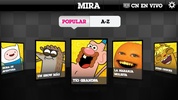 Cartoon Network GO! screenshot 5