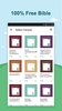 Bible App screenshot 2