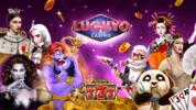 Luckyo Casino screenshot 8