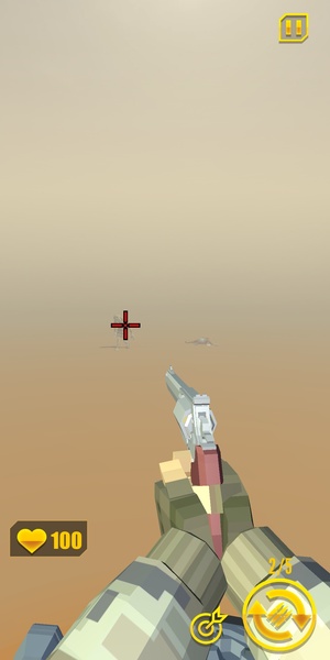 Zombie shooter: shooting games - Preview 9
