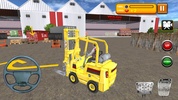 3D Extreme Forklift screenshot 7