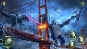 King Kong Godzilla Games screenshot 3