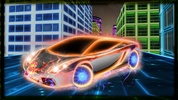 Real Neon Racing screenshot 1