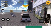 Extreme Rally SUV Simulator 3D screenshot 7