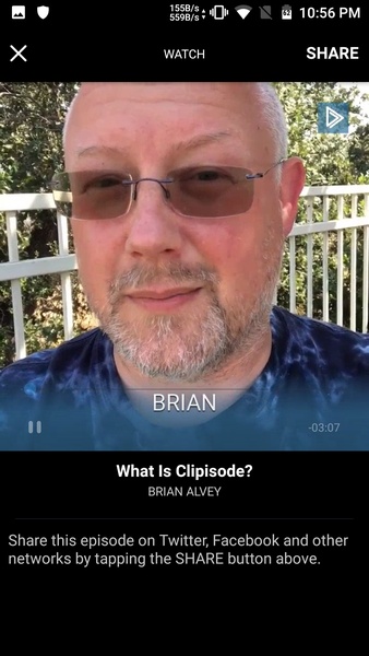 Clipisode - Preview 4