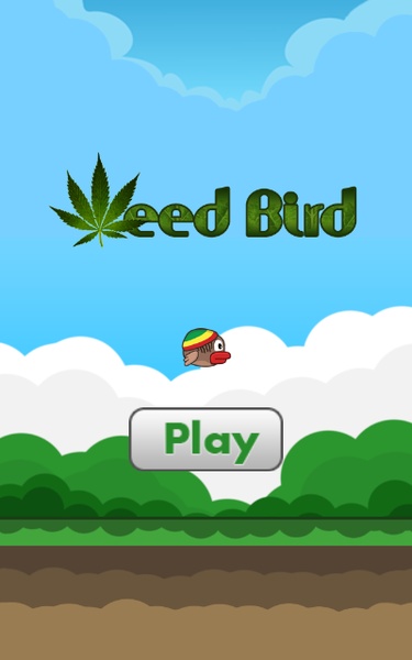Weed Bird - Preview 4