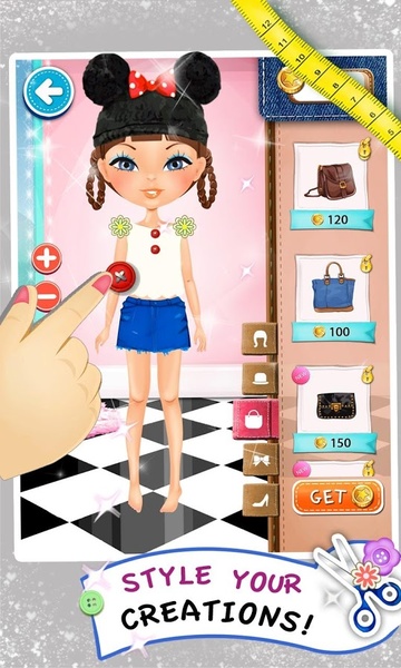 Princess Fashion - Preview 3