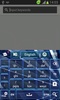 Keyboard for HTC Desire 500 screenshot 1