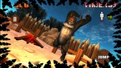 Gorilla Simulator 3D screenshot 4