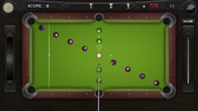 8 Ball Light - Billiards Pool screenshot 8