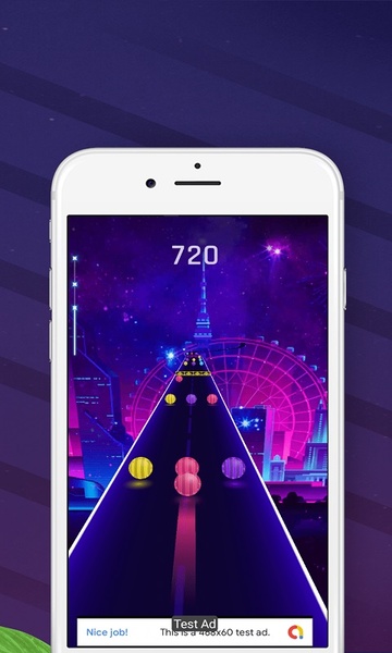 city road dance ball - Preview 2