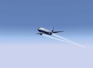 FlightGear Flight Simulator screenshot 2