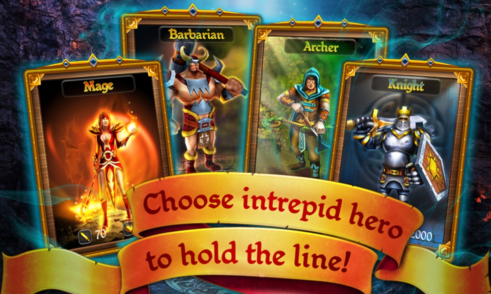Defenders of Suntoria - Preview 9